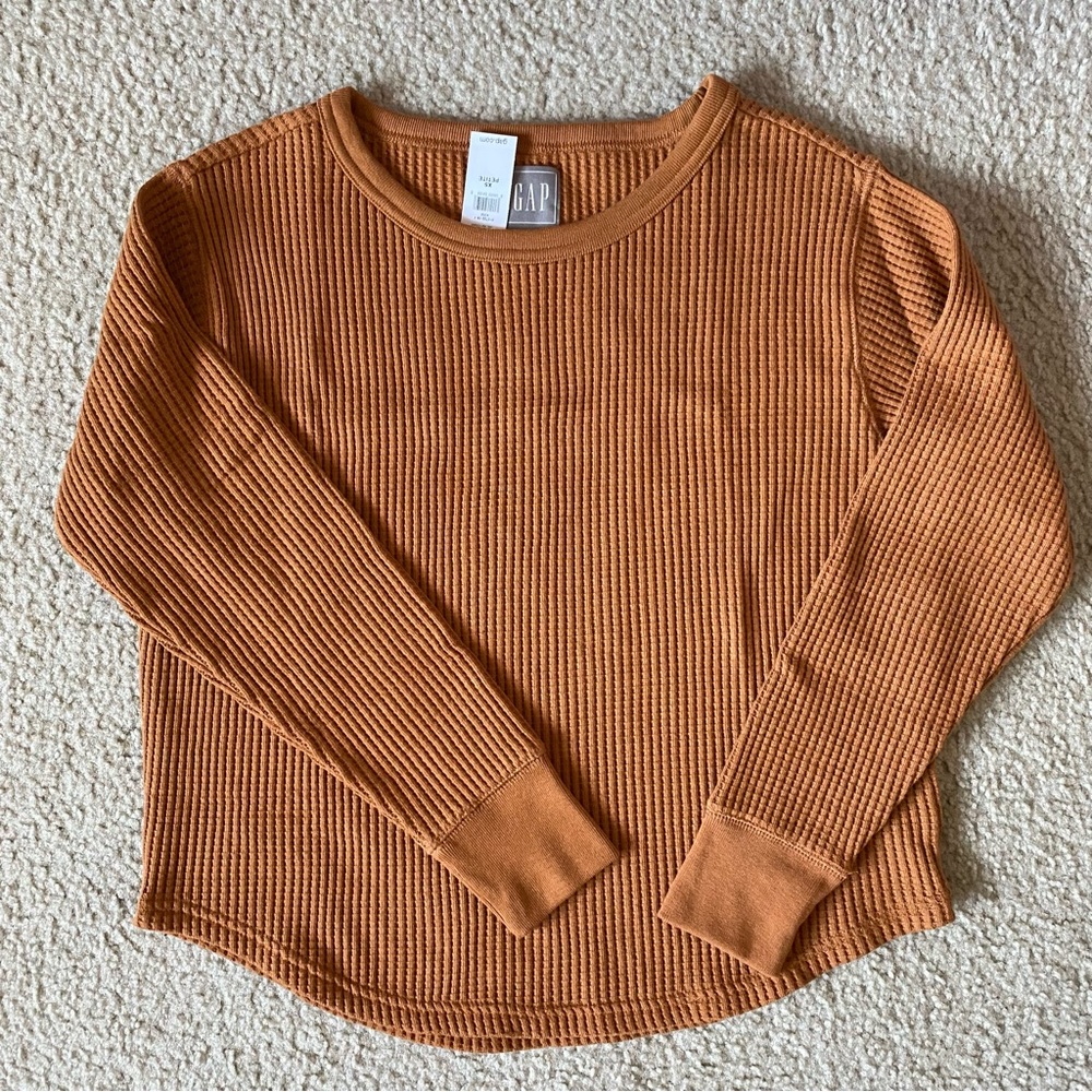 Gap Sweater long sleeve